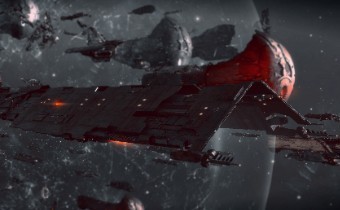 EVE Online — Уничтожена последняя Keepstar цитадель PanFam в регионе Tribute