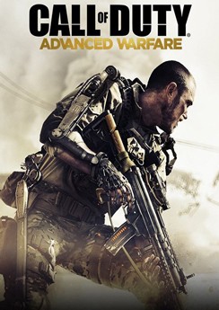 Call of Duty: Advanced Warfare