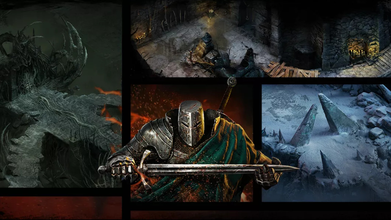Разработчики MMORPG Broken Ranks рассказали о майских игровых событиях Разработчики MMORPG Broken Ranks рассказали о майских игровых событиях