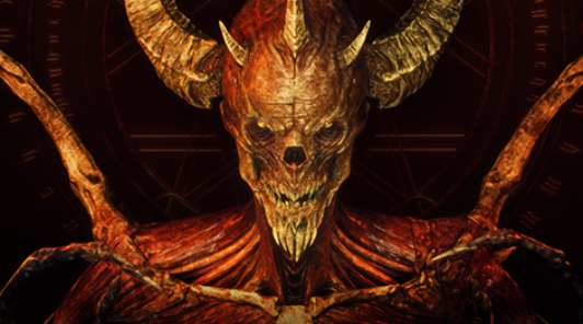 Адаптация Diablo II: Resurrected под консоли