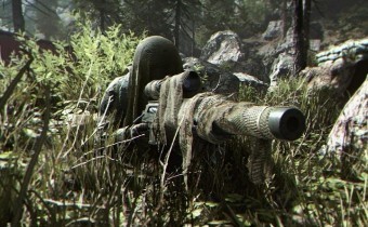 Call of Duty: Modern Warfare - Игра обойдется без Королевской битвы