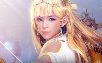 Black Desert Mobile - Выход глобальной версии намечен на 2019 год