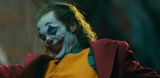 «Джокер» может стать самым кассовым фильмом с рейтингом R