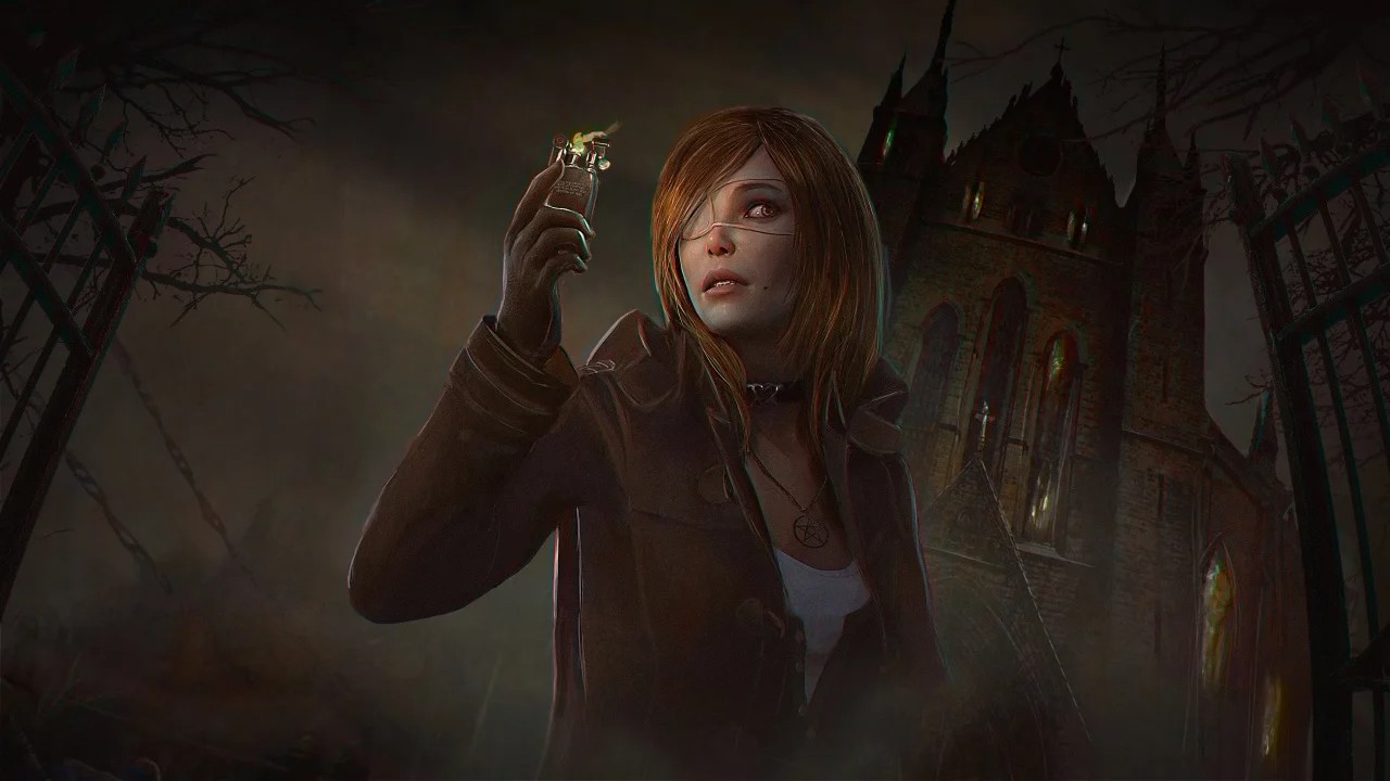 Состоялся анонс Tormented Souls 2 — продолжения классического хоррора Состоялся анонс Tormented Souls 2 — продолжения классического хоррора