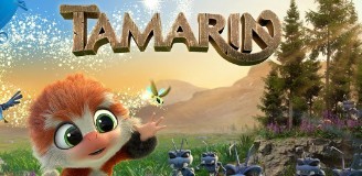 Tamarin – Поиграем за обезьяну