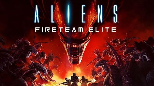 Aliens: Fireteam Elite — свой среди Чужих