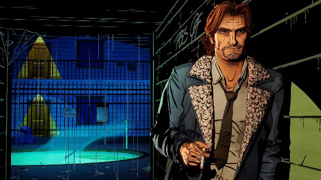 The Wolf Among Us 2 точно не выйдет в 2023 году. Разработчики опасаются кранчей