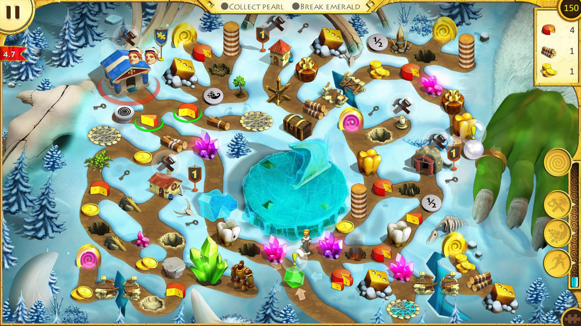 Приключения Геракла игра. Игры три в ряд Геракл. 12 Labours of Hercules. Strategy, Adventure, Casual..
