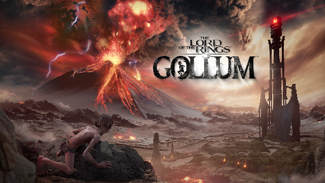 Прохождение The Lord of the Rings: Gollum займет около 20 часов