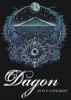 Dagon: by H. P. Lovecraft