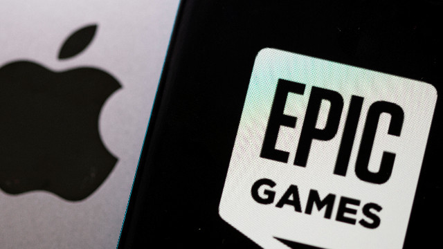Разборки между Epic Games и Apple окончательно завершились