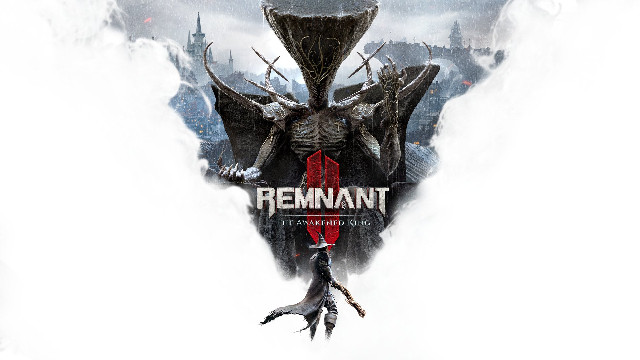 Экшен Remnant II получит первое DLC «Пробужденный король» 14 ноября