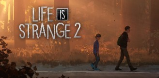 Life is Strange 2 - Теперь можно купить полное издание игры