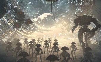 [gamescom 2019] Destiny 2 — Трейлер сезона «Бессмертие»