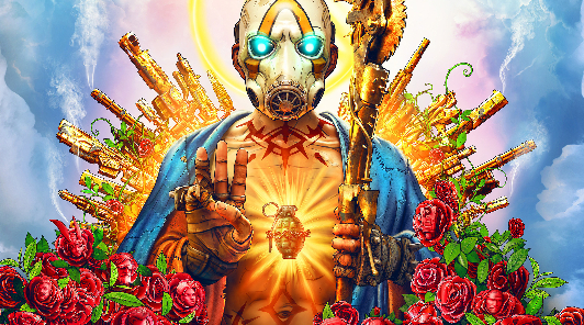 В Borderlands 3  для PlayStation появится кроссплей