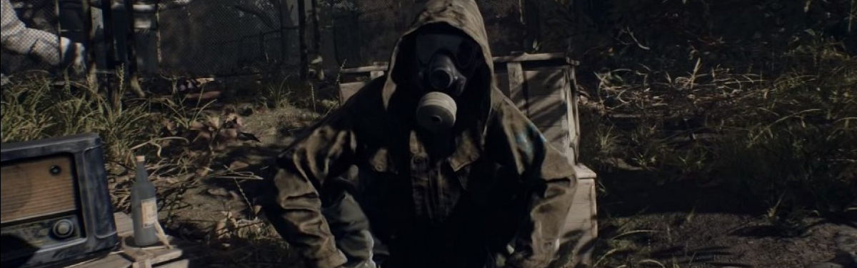 Бесплатное дополнение для Chernobylite выйдет 27 октября