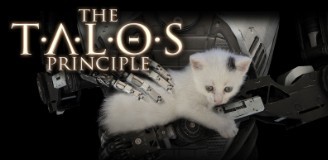 The Talos Principle - Новая бесплатная игра в EGS