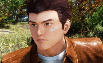 В Shenmue 3 не придется запоминать комбо
