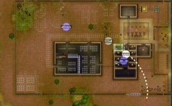 Prison Architect - В игре теперь есть мультиплеер