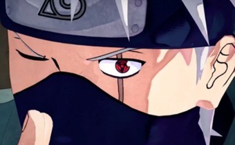 Naruto to Boruto: Shinobi Striker - Новый трейлер