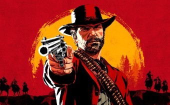 Red Dead Redemption 2 продала за 8 дней больше копий, чем первая часть за 8 лет