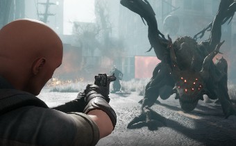 [Gamescom-2018] Remnant: From the Ashes получил геймплейный трейлер