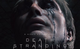 Death Stranding – «Брифинг» все-таки попал в Сеть