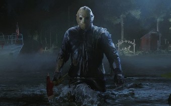 Friday the 13th: The Game получил даты выхода крупного обновления