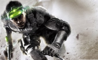 Джейд Рэймонд работала над новой Splinter Cell, пока не ушла из Ubisoft
