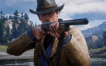 Red Dead Redemption 2 получит набор коллекционных предметов