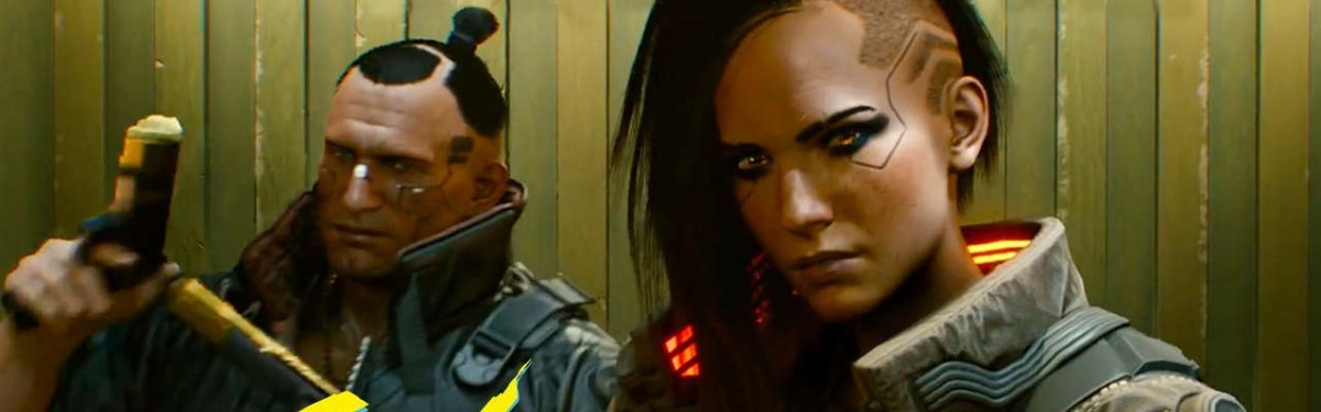 Нас скорее всего ожидает настольная игра по мотивам Cyberpunk 2077
