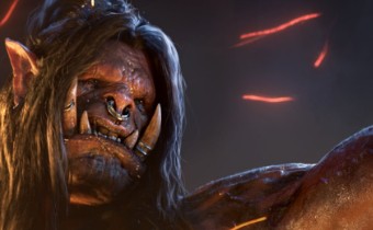 Кавер на тему Таладора из World of Warcraft: Warlords of Draenor 