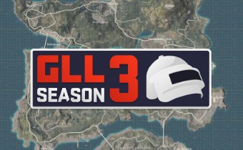PUBG – На GGL Season 3 не перезапустили матч после крупного вылета игроков