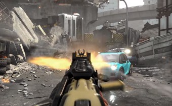 Call of Duty: Black Ops 4 - Режим “Зомби” будет перезапущен