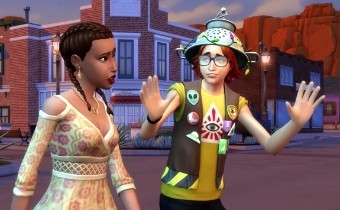 The Sims 4 - Подсказки по “Стрейнджервиль”