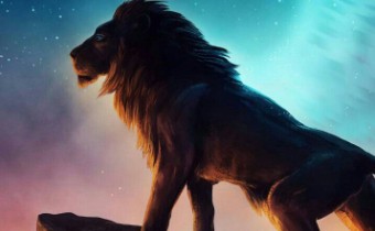 Ролик «Короля Льва» показали на церемонии вручения «Оскара»