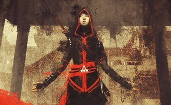 Assassin’s Creed Chronicles: China - Бесплатная копия в честь Китайского Нового года
