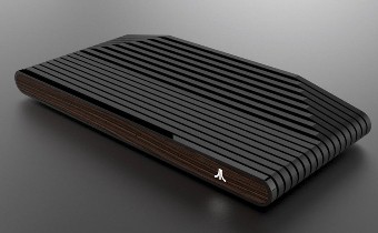 Atari VCS - Теперь можно оформить предзаказ
