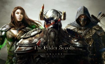 Elder Scrolls Online не выйдет на Nintendo Switch. Она слишком большая