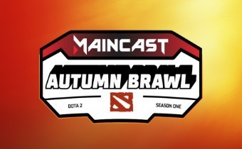 DOTA 2 - Natus Vincere обыгрывает Team Secret на Autumn Brawl