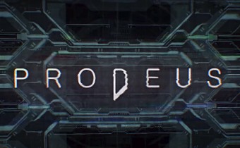 Вышел трейлер олдскульного шутера Prodeus