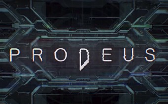 Вышел трейлер олдскульного шутера Prodeus