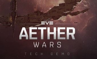[GDC 2019] Разработчикам EVE: Aether Wars удалось провести сражение с более чем 14 000 участников
