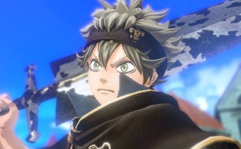 Black Clover: Quartet Knights - Первое ЗБТ стартует уже в июле