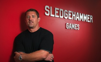Глава Sledgehammer Глен Шофилд покинет Activision