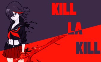 Kill la Kill the Game: IF – раскрыты способности героинь Рагёу Кирюин и Нуи Хариме