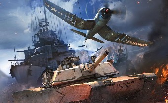 War Thunder - Дальнейшие планы по развитию игры