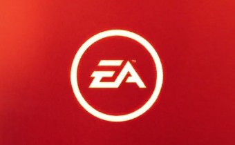 Стартовала новогодняя распродажа от EA
