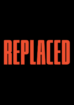 Replaced