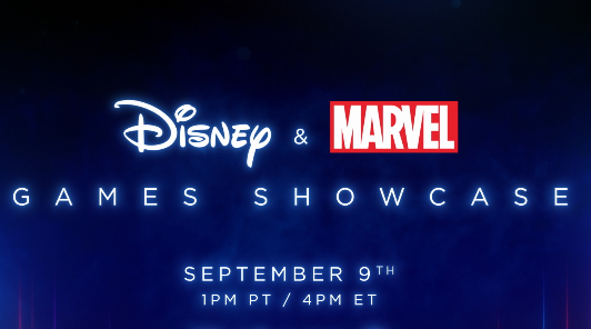 Disney и Marvel покажут множество игр на выставке D23 Expo